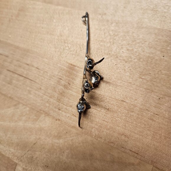 Snapdragon pendant - Picture 5 of 6